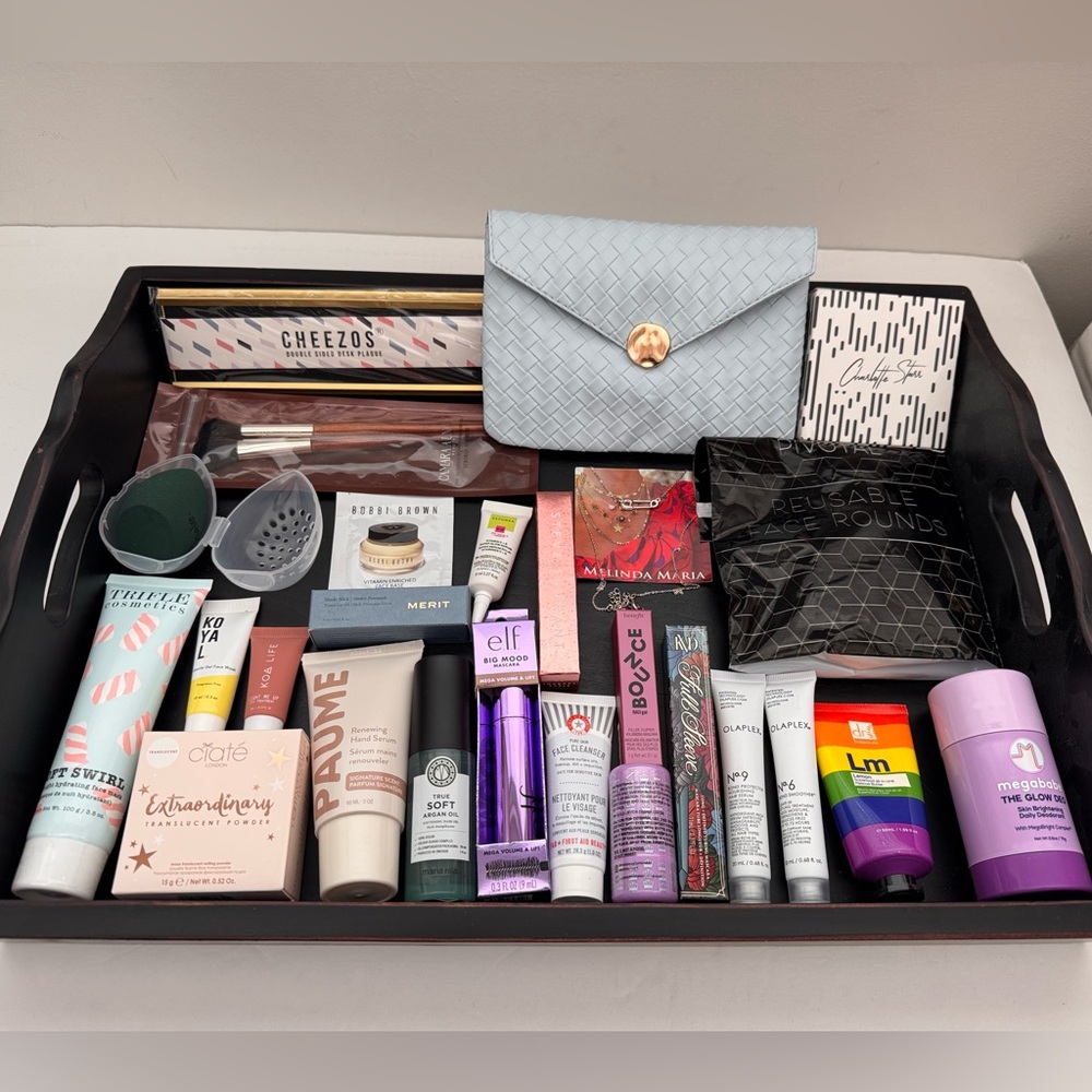 Skincare Bundle